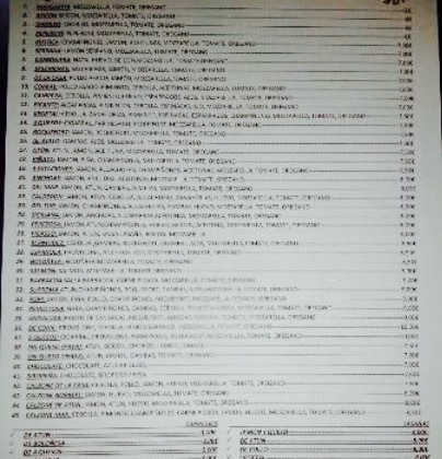 pizzeria asador bermudez