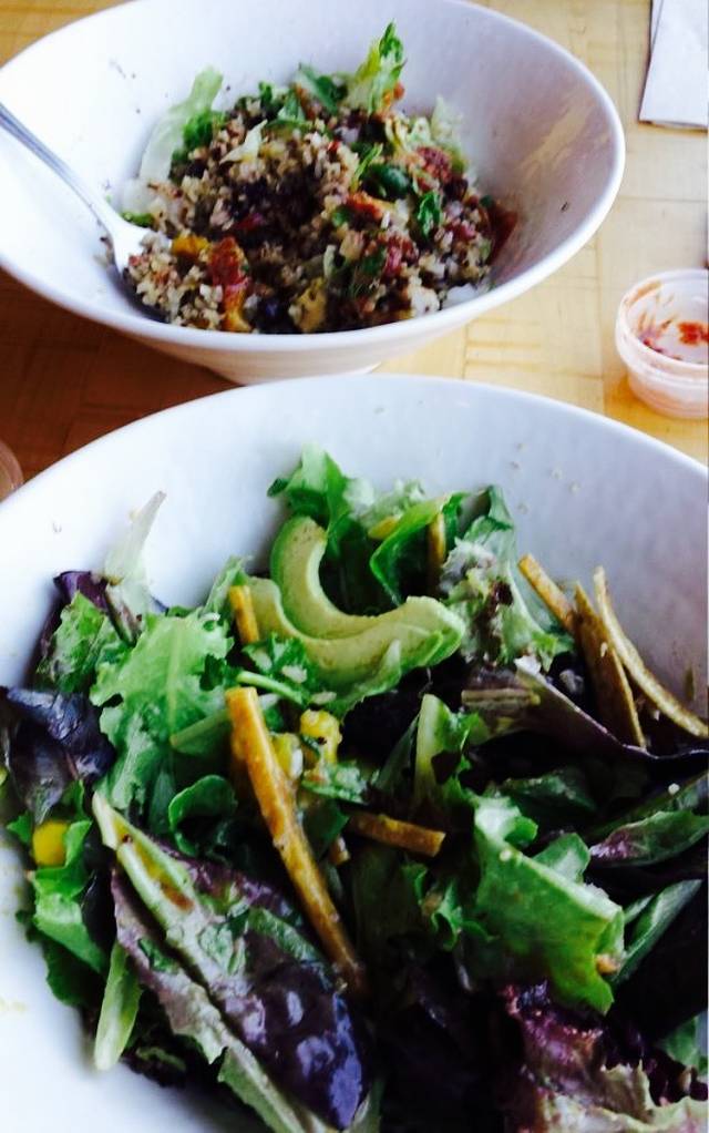 Rubio's Coastal Grill