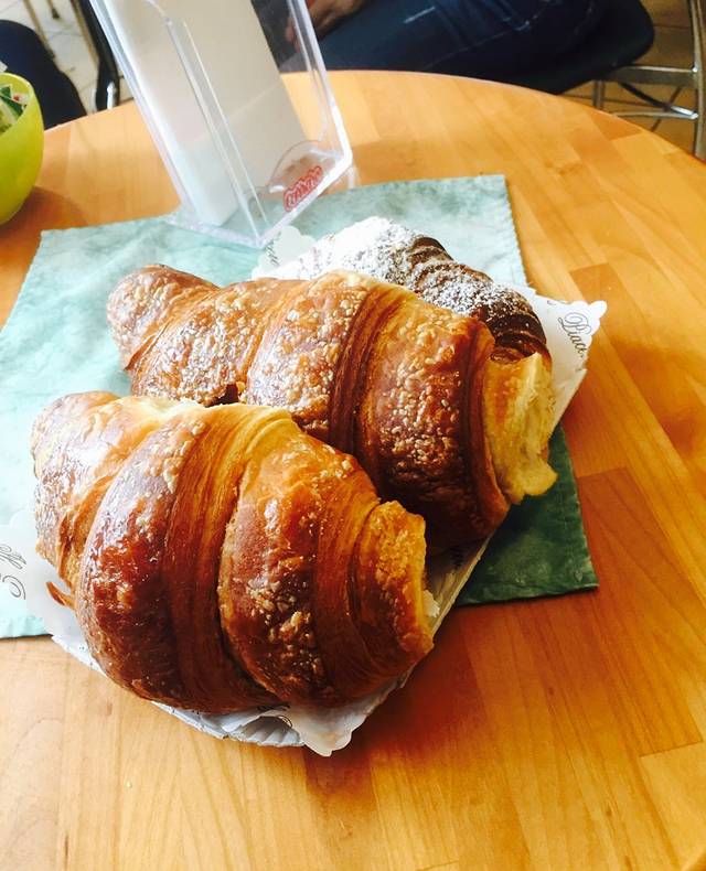 Bar Pasticceria Elisir