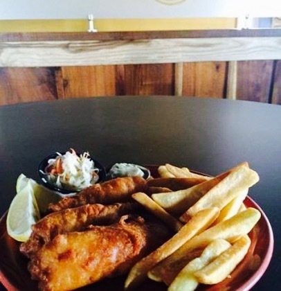 Mark III Grille & Bar and Inn