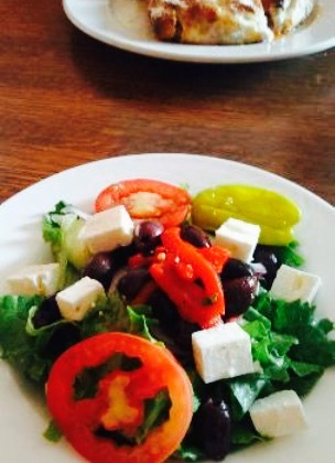 Anthony's Italian Restaurant