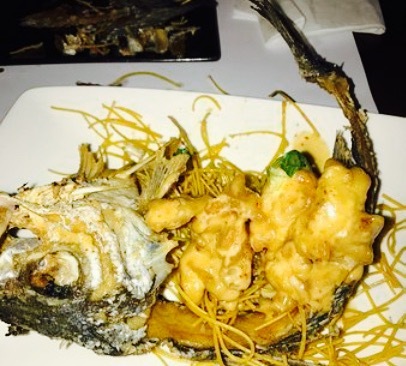 Nippon Japanese Restaurant