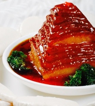 情妹妹干锅·川菜馆(建设路店)