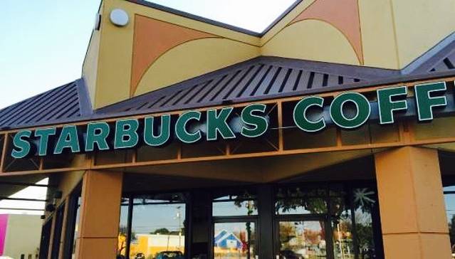 Starbucks