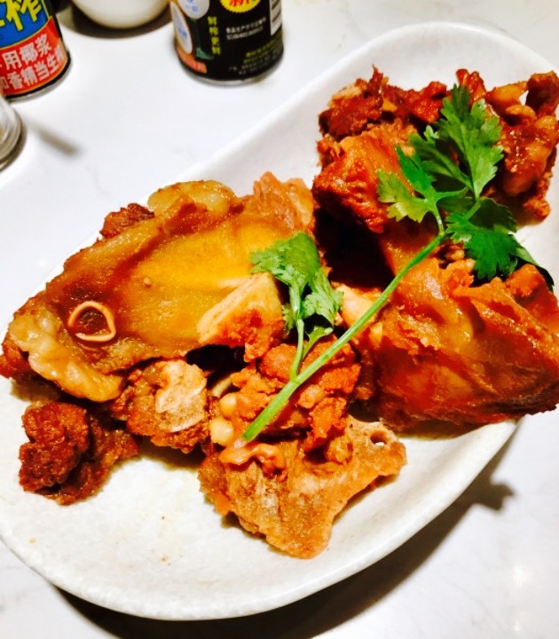 蕃茄述·好汤自然来(宽窄巷子店)