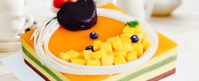 玫瑰谷(安钢店)