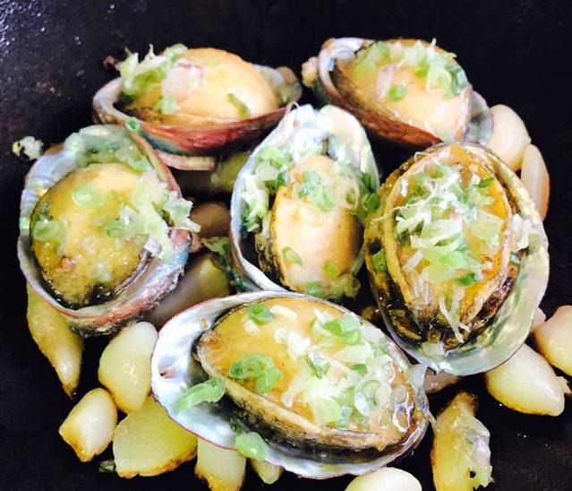 鹅公村(小洲店)