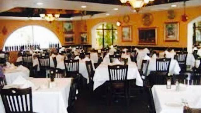 Gianni's Italian Restaurant