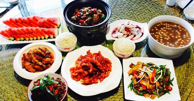 味道(永乐路店)