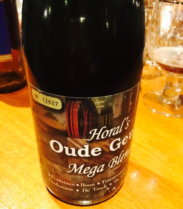 Bier Central Antwerpen