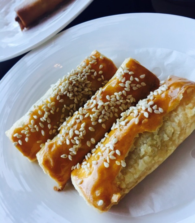 银川凯宾斯基饭店·中餐厅