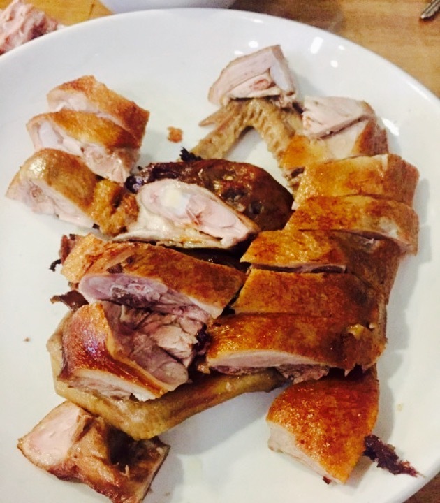 明生饭店(大源店)