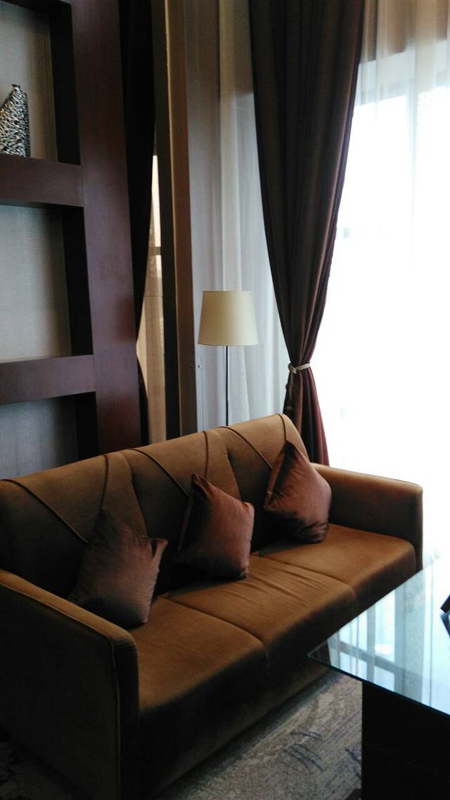 南宁红林大酒店·RFcafe咖啡厅