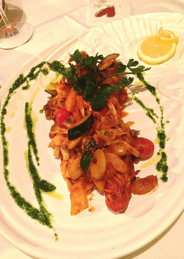 Cafe- Restaurant Pizzeria Papageno