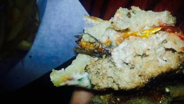 Red Robin Restaurant