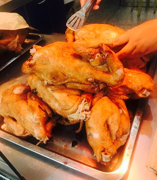 2018孙记抖鸡店_旅游攻略_门票_地址_游记点评,开封旅游景点推荐 - 去