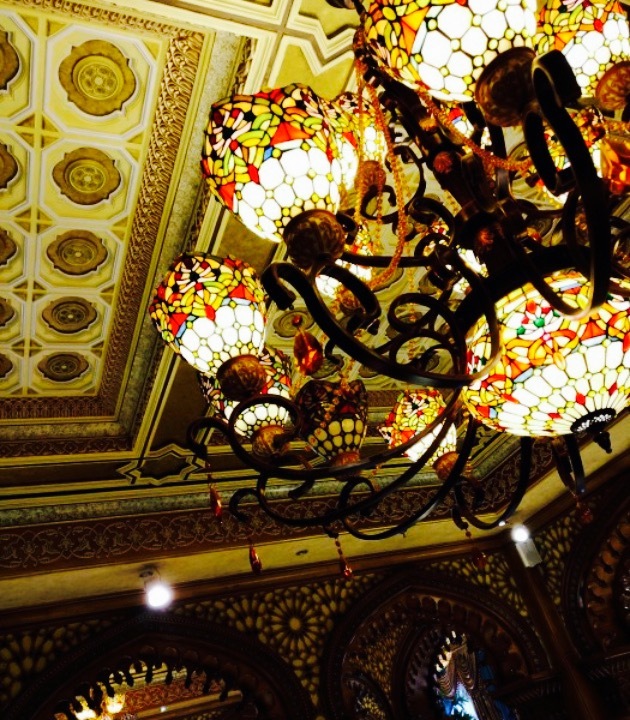 喀什市凯斯尔美食宫