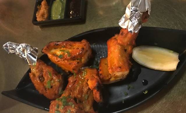 莲池(虹桥南丰城店)