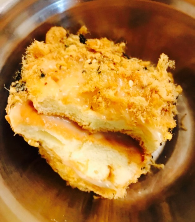 读酥世家(金杨路店)