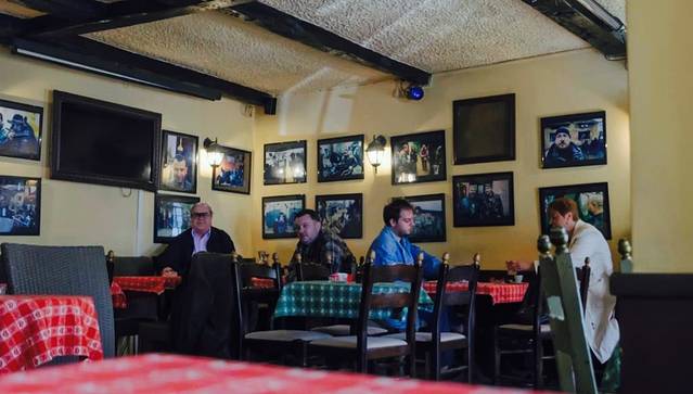 Pod Starim Krovovima