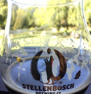 Stellenbosch Brewing Co