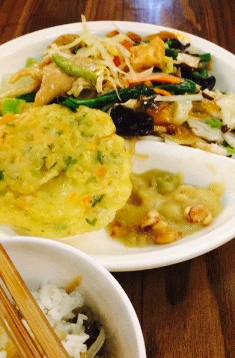 般若素食(恒太城店)