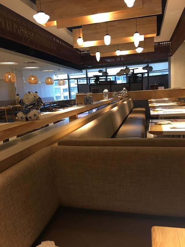 唐食语粥(河东万达广场店)