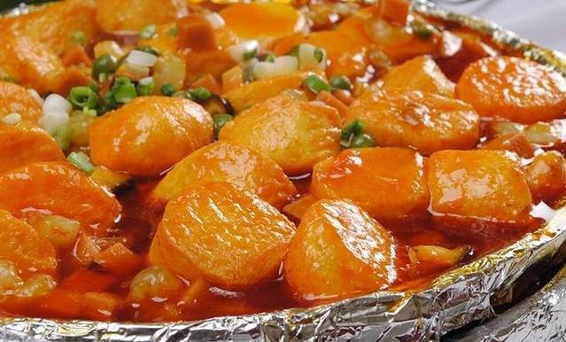 小厨娘淮扬菜(创始店1997)