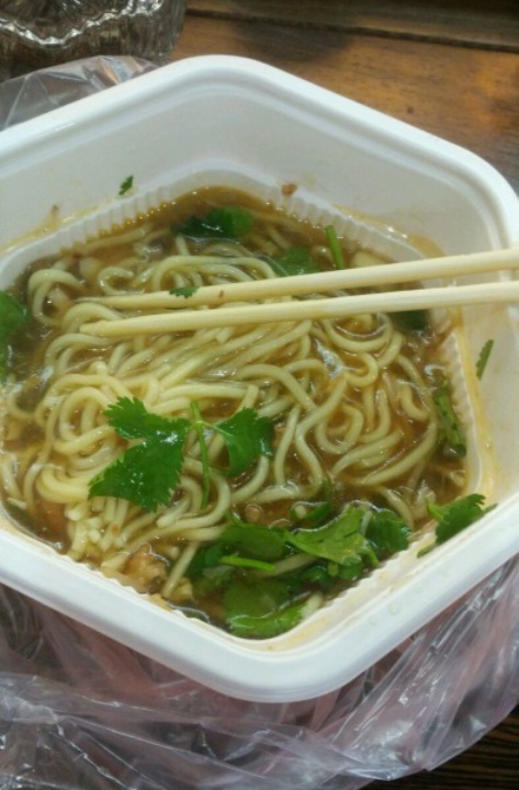 阿芳卤面(集美店)