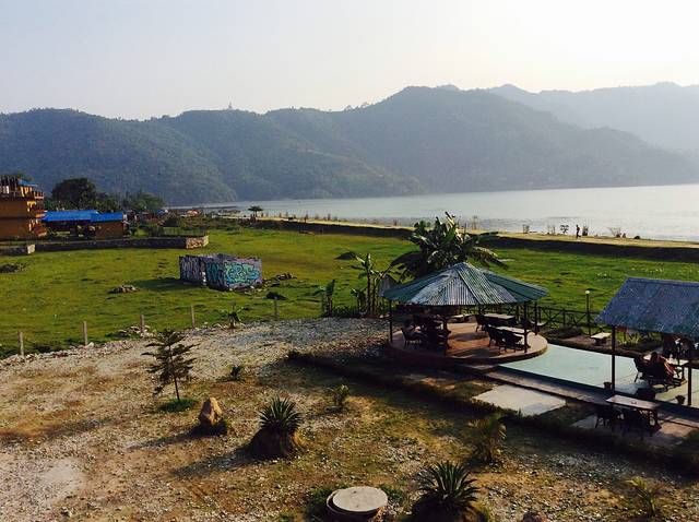 Lemon Grass Restaurant