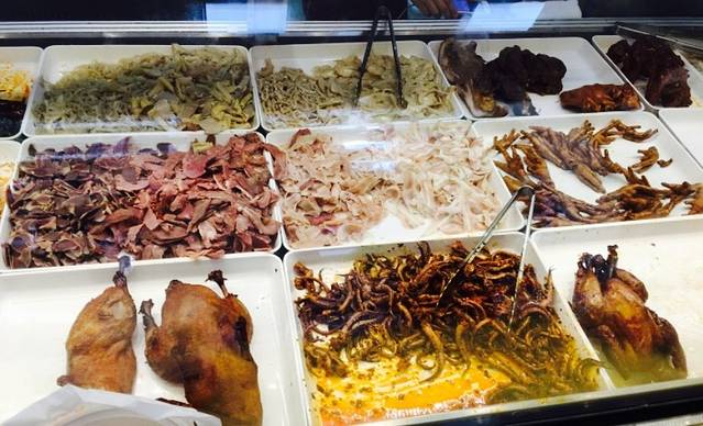 紫燕百味鸡(春华四季园店)