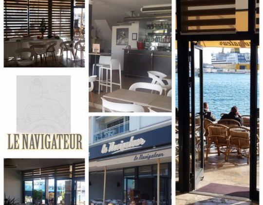 Le Navigateur