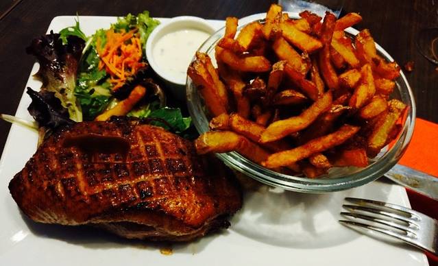 L'Esprit du Sud-Ouest