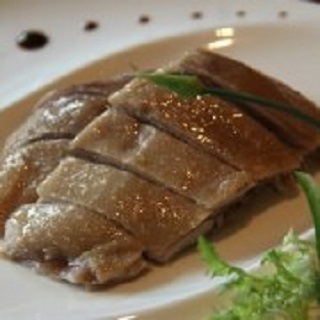 昆山阳澄湖费尔蒙酒店·颐丰阁中餐厅