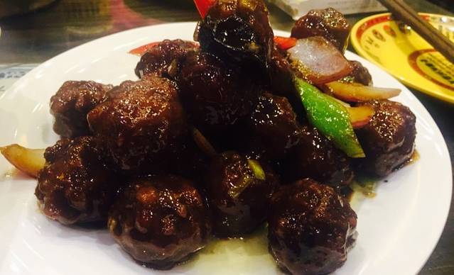 胡记真不同(和顺街店)