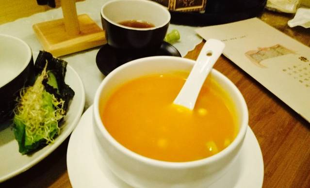 静颐茶馆·素食(龙华店)