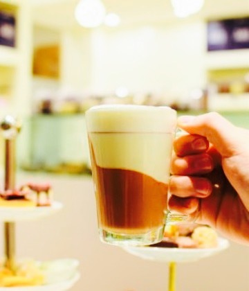 Adora Handmade Chocolates