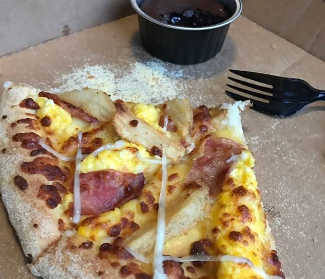 达美乐比萨(古墩路店)