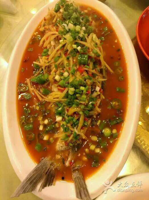 百年神厨·地道川菜(天府长城店)