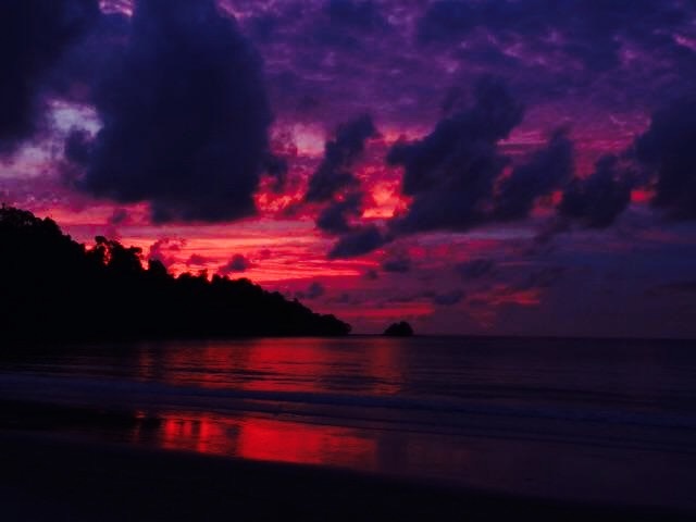 The Beach Club & Beach Bar