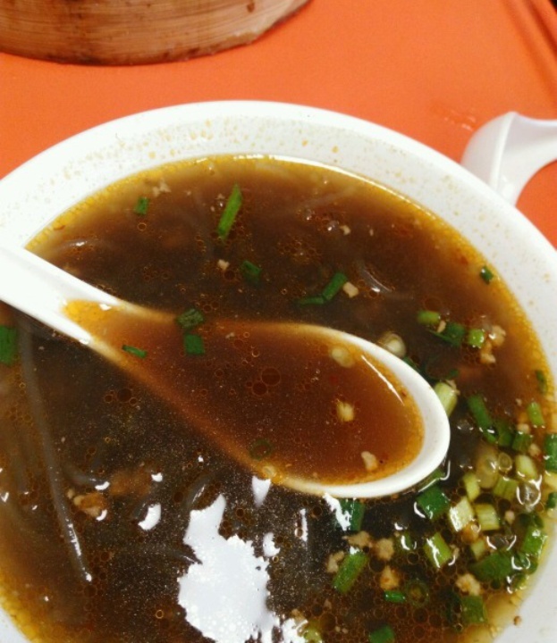 新丰小吃(闲富南路店)