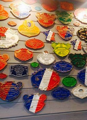 Le Bistrot de la Ripaille