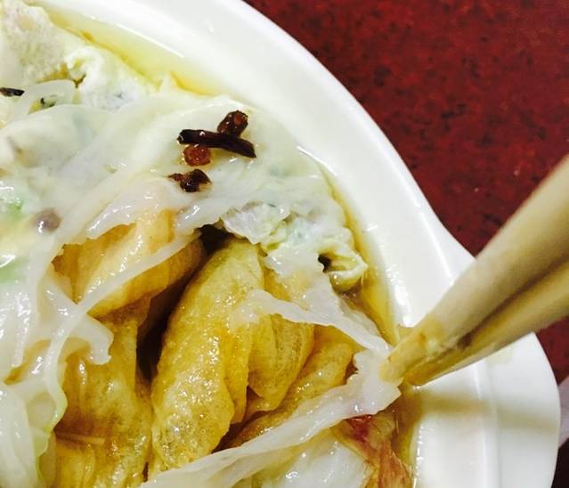 唐记福安肠粉洪阳粿汁