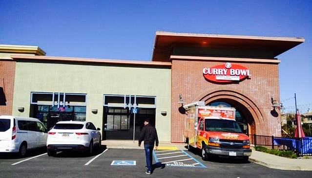 Curry Bowl - Indian & Indo-Chinese Cuisine