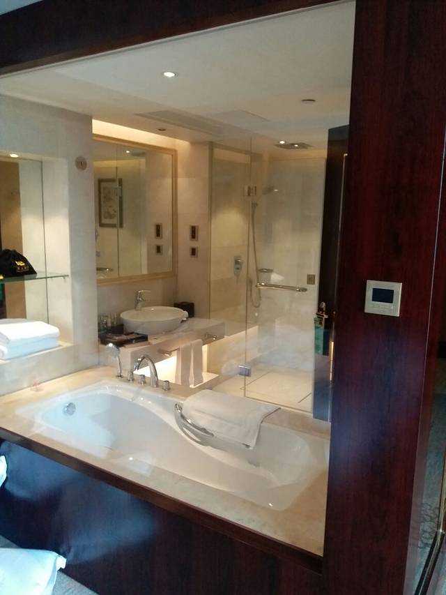 丰大国际大酒店·餐厅