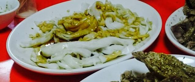 水东兴记鸭粥店(茂名店)