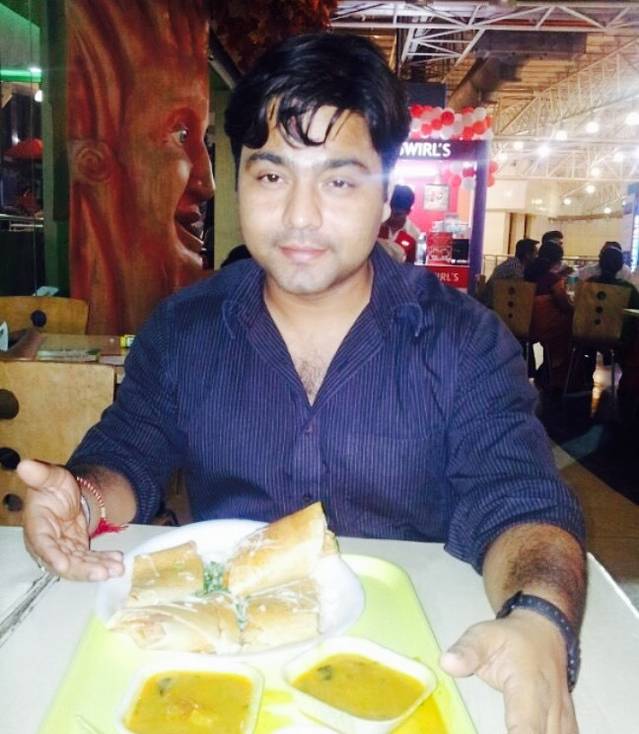 V3S Mall, East Center