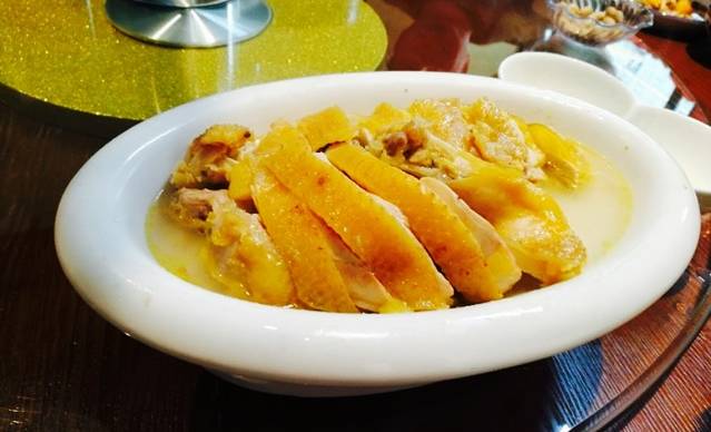 醉南拳(华威店)