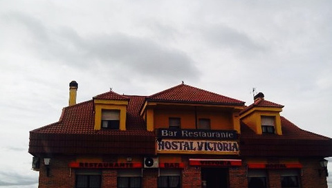 Restaurante Victoria