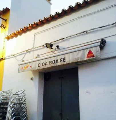 O Da Boa Fe